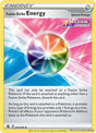 Fusion Strike Energy