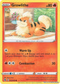 Growlithe