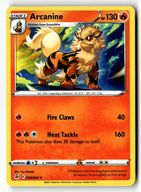 Arcanine