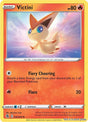 Victini - 036/264 - [SWSH08 - SWSH08: Fusion Strike]