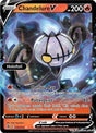 Chandelure V