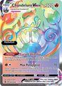 Chandelure VMAX (Secret)
