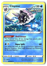 Cloyster