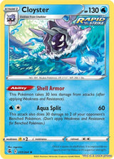 Cloyster