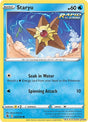 Staryu