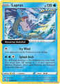 Lapras - 054/264 - [SWSH08 - SWSH08: Fusion Strike] - Reverse Holofoil