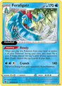 Feraligatr