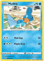 Mudkip - 062/264 - [SWSH08 - SWSH08: Fusion Strike]