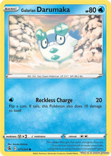 Galarian Darumaka