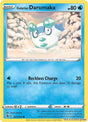 Galarian Darumaka