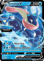 Greninja V