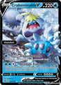 Crabominable V