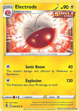 Electrode