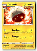 Electrode
