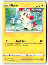 Plusle