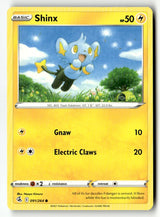 Shinx