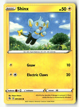Shinx
