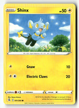 Shinx