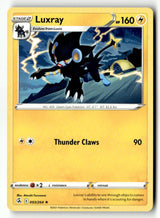 Luxray