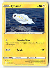 Tynamo - 095/264 - [SWSH08 - SWSH08: Fusion Strike]