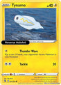 Tynamo - 095/264 - [SWSH08 - SWSH08: Fusion Strike] - Reverse Holofoil