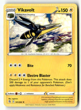 Vikavolt - 101/264 - [SWSH08 - SWSH08: Fusion Strike]