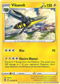 Vikavolt - 101/264 - [SWSH08 - SWSH08: Fusion Strike]