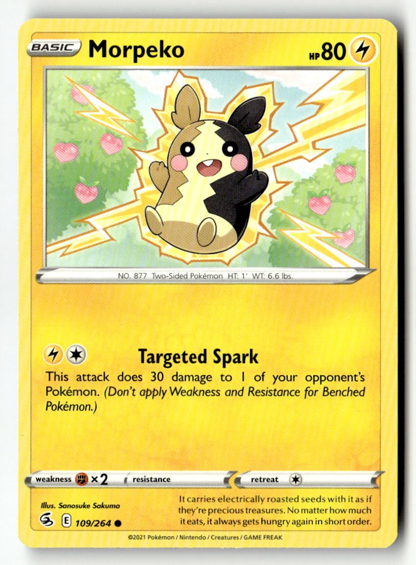 Morpeko (109)