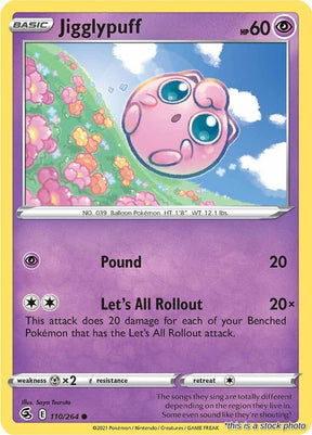 Jigglypuff