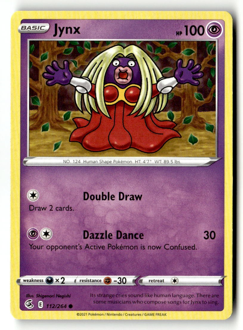 Jynx