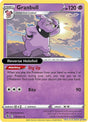 Granbull - 116/264 - [SWSH08 - SWSH08: Fusion Strike] - Reverse Holofoil