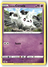 Galarian Corsola