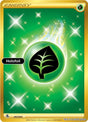 Grass Energy (Secret)