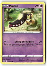 Mawile