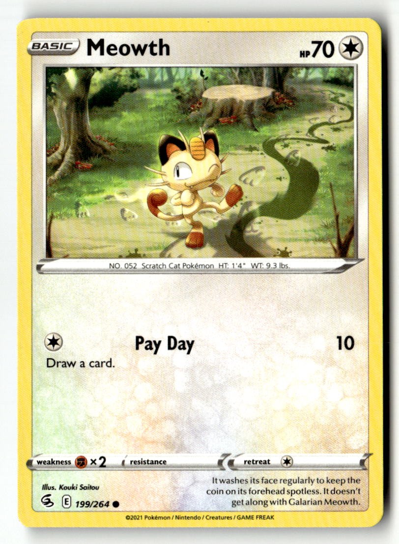 Meowth