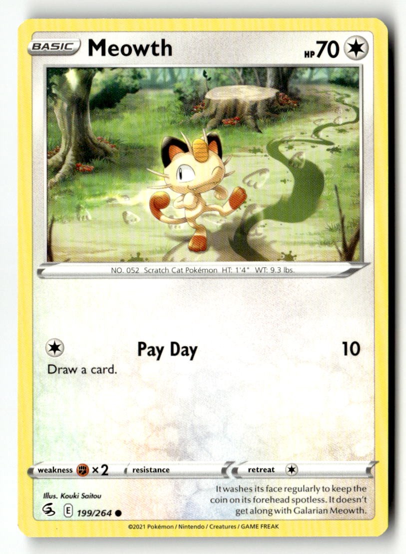 Meowth
