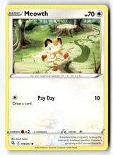 Meowth