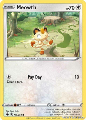 Meowth