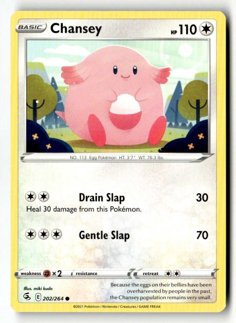 Chansey
