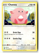 Chansey