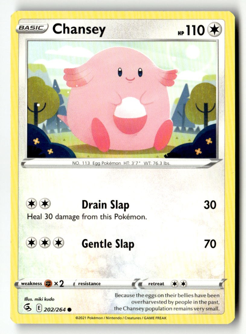 Chansey