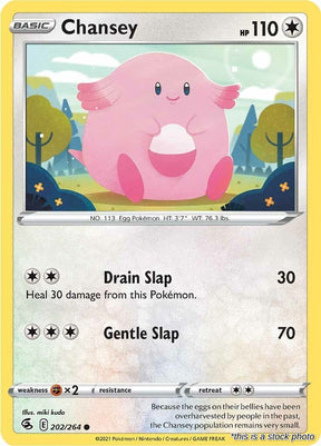 Chansey