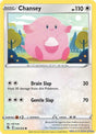 Chansey