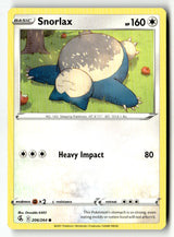 Snorlax
