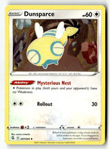 Dunsparce