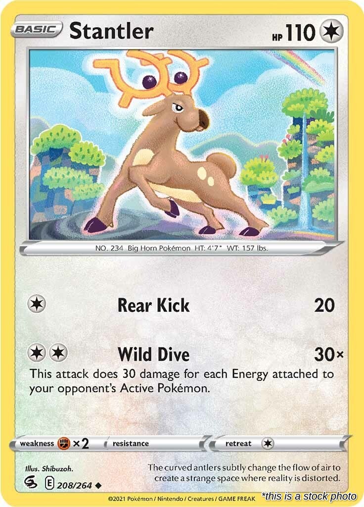 Stantler