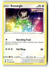 Smeargle