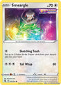 Smeargle