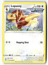 Lopunny