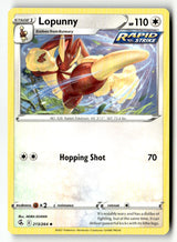 Lopunny